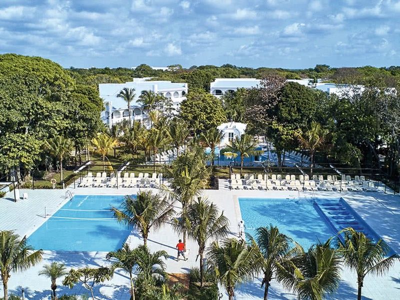 Hôtel Riu Tequila 5* pas cher photo 4