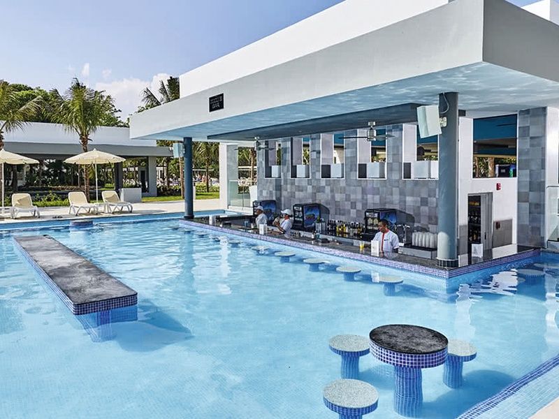Hôtel Riu Tequila 5* pas cher photo 5