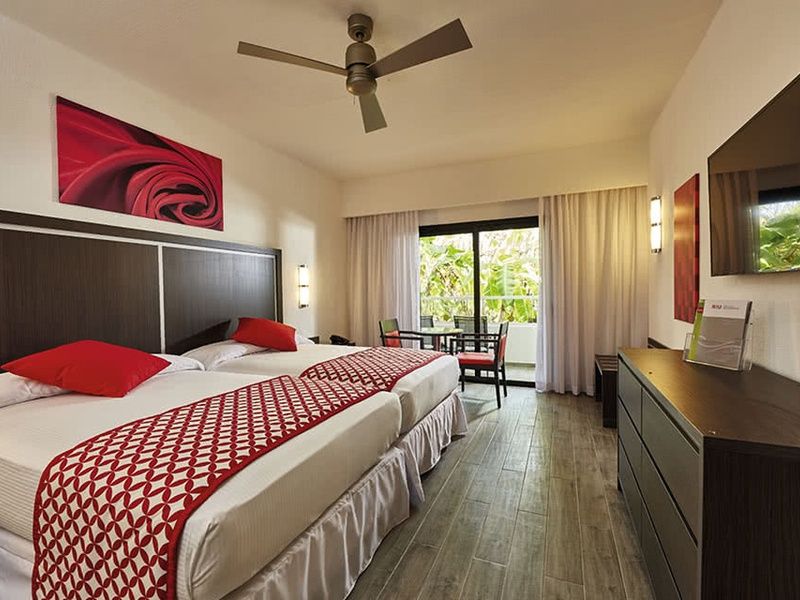 Hôtel Riu Tequila 5* pas cher photo 6