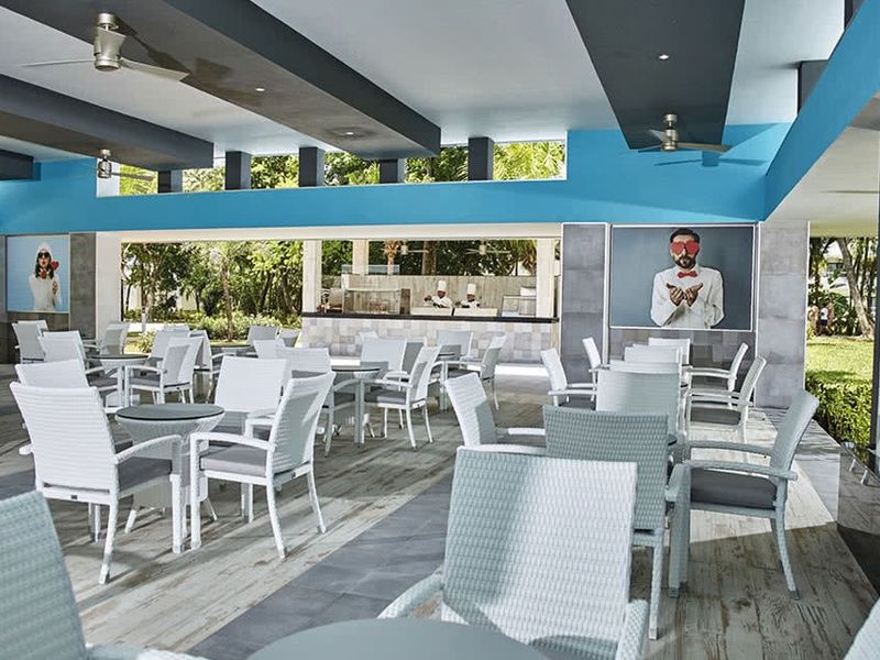 Hôtel Riu Tequila 5* pas cher photo 9