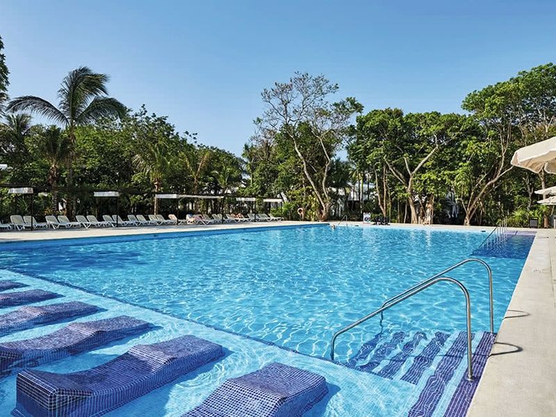 Hôtel Riu Tequila 5* pas cher photo 12