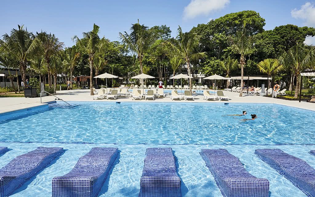 Hôtel Riu Tequila 5* pas cher photo 14