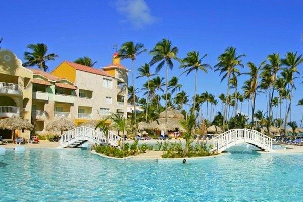 Hôtel Grand Sirenis Riviera Maya Resort & Spa 5* pas cher photo 1