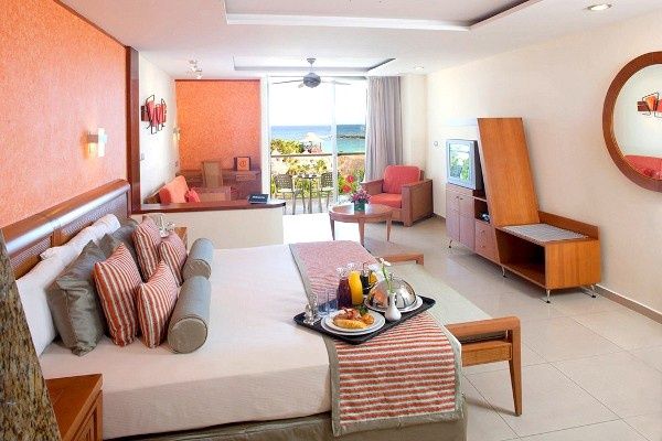 Hôtel Grand Sirenis Riviera Maya Resort & Spa 5* pas cher photo 3