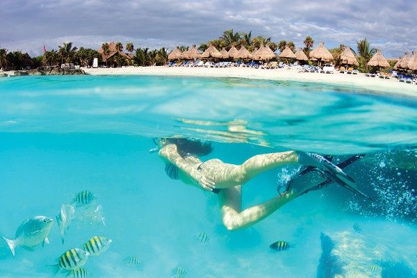 Hôtel Grand Sirenis Riviera Maya Resort & Spa 5* pas cher photo 4