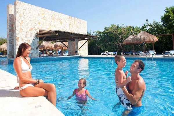 Hôtel Grand Sirenis Riviera Maya Resort & Spa 5* pas cher photo 5