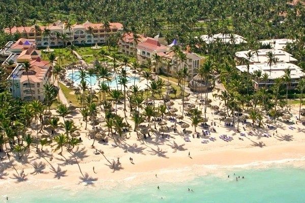 Hôtel Grand Sirenis Riviera Maya Resort & Spa 5* pas cher photo 10