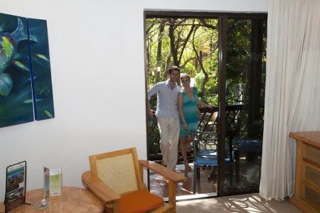 Hôtel The Reef Playacar 4* pas cher photo 6