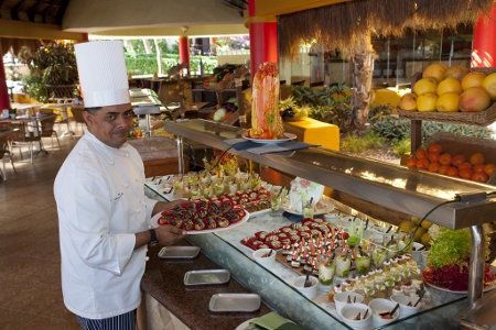 Hôtel The Reef Playacar 4* pas cher photo 7