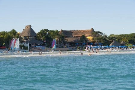 Hôtel The Reef Playacar 4* pas cher photo 10