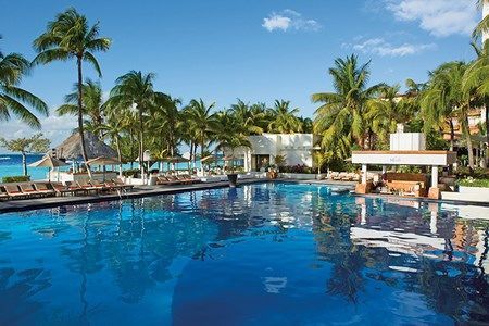 Hôtel Dreams Sands Cancun Resort & Spa 5* pas cher photo 1