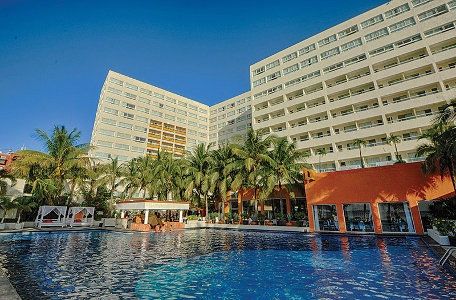 Hôtel Dreams Sands Cancun Resort & Spa 5* pas cher photo 2