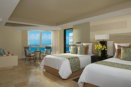 Hôtel Dreams Sands Cancun Resort & Spa 5* pas cher photo 12