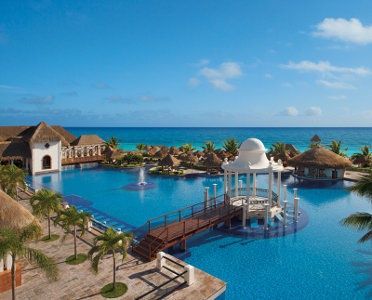 Hôtel Now Sapphire Riviera Cancun 5* pas cher photo 2