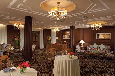 Hôtel Now Sapphire Riviera Cancun 5* pas cher photo 11