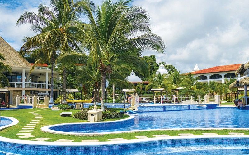 Hôtel Dreams Delight Playa Bonita Panama 5* pas cher photo 2