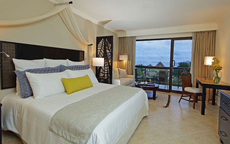 Hôtel Dreams Delight Playa Bonita Panama 5* pas cher photo 3