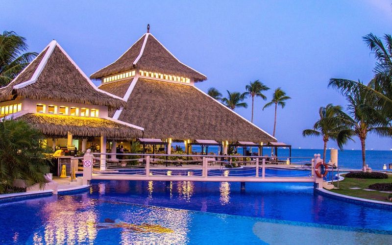 Hôtel Dreams Delight Playa Bonita Panama 5* pas cher photo 10