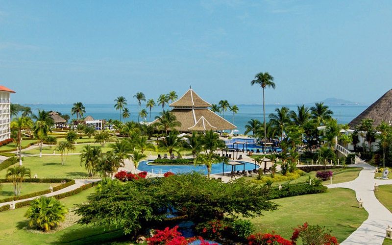 Hôtel Dreams Delight Playa Bonita Panama 5* pas cher photo 12