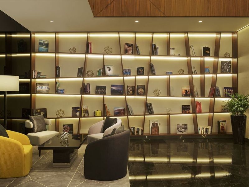 Hôtel Tryp by Wyndham 4* pas cher photo 4