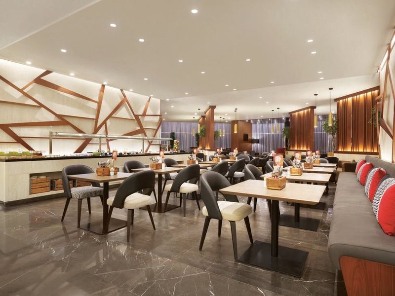 Hôtel Tryp by Wyndham 4* pas cher photo 5