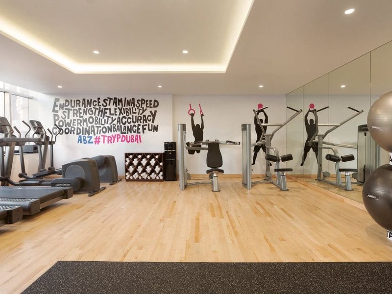 Hôtel Tryp by Wyndham 4* pas cher photo 6