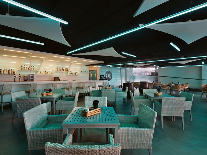 Hôtel Tryp by Wyndham 4* pas cher photo 7