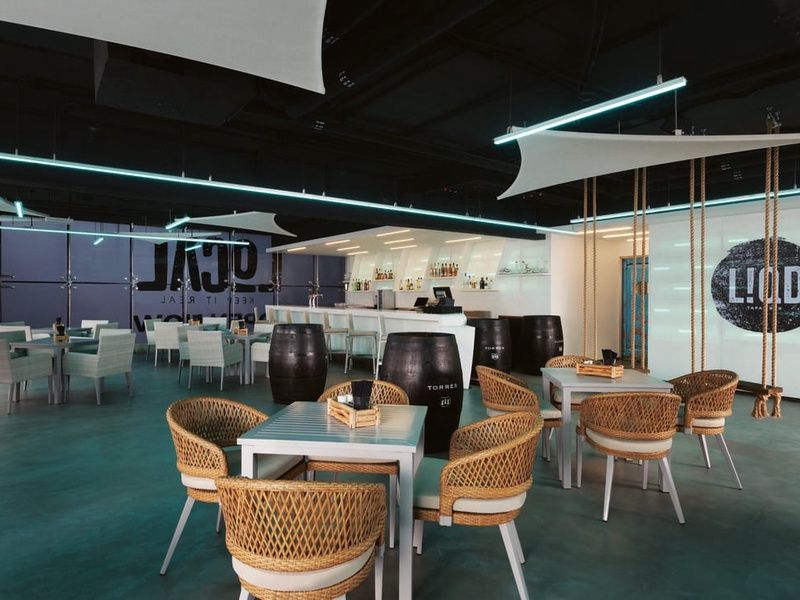 Hôtel Tryp by Wyndham 4* pas cher photo 8