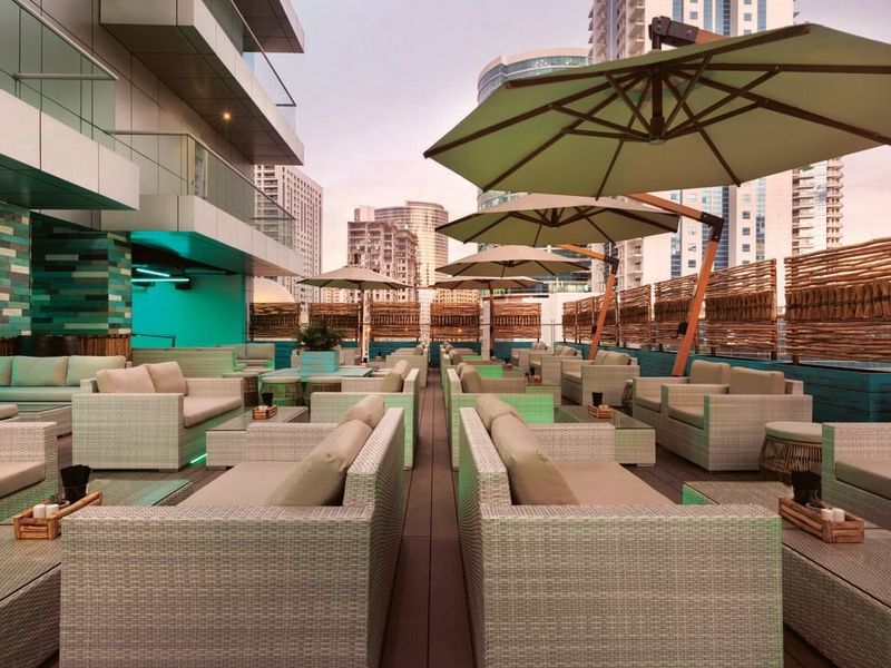 Hôtel Tryp by Wyndham 4* pas cher photo 9