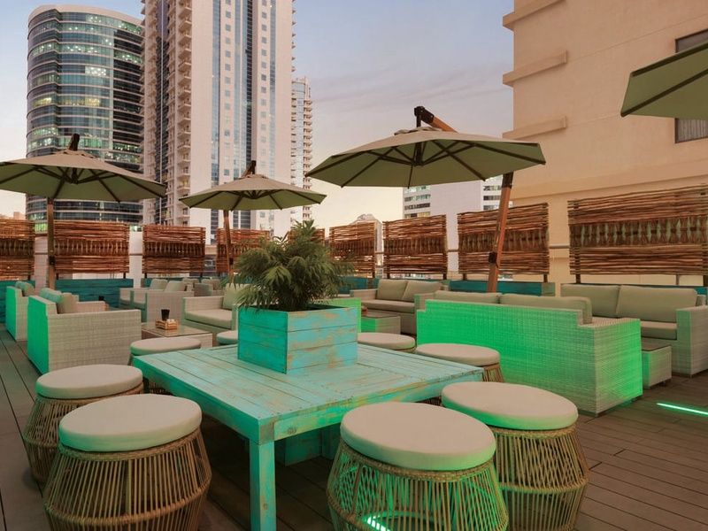 Hôtel Tryp by Wyndham 4* pas cher photo 10