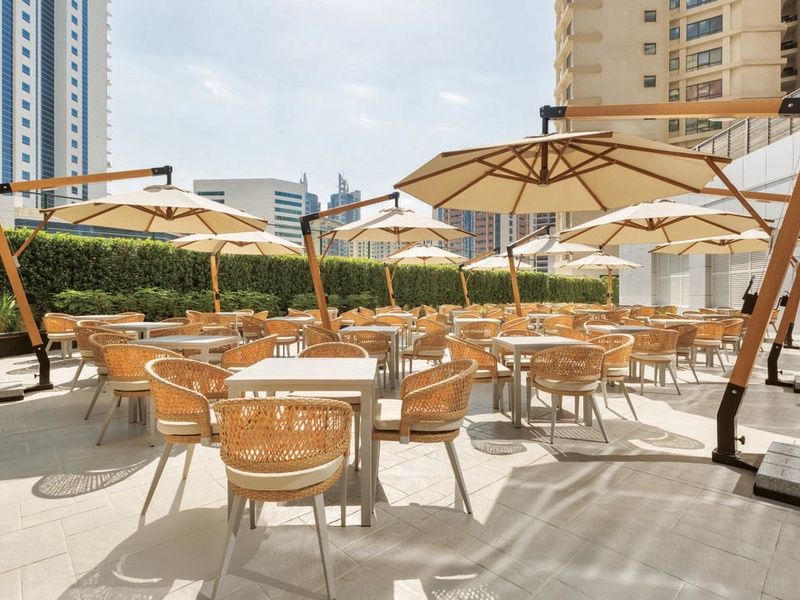 Hôtel Tryp by Wyndham 4* pas cher photo 11