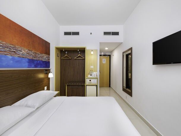 Hôtel City Max Bur Dubaï 3* pas cher photo 2