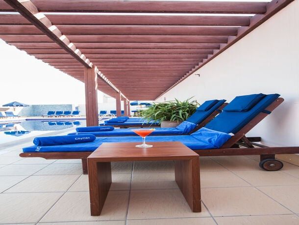 Hôtel City Max Bur Dubaï 3* pas cher photo 6