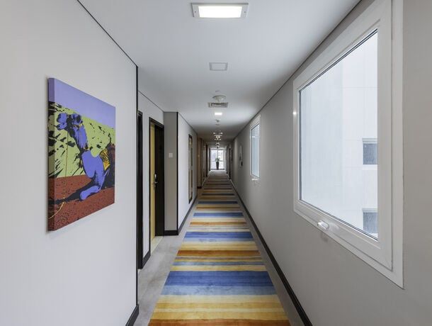 Hôtel City Max Bur Dubaï 3* pas cher photo 7