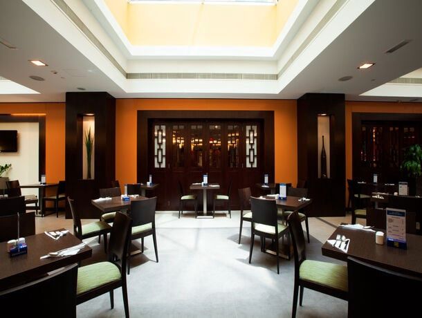 Hôtel City Max Bur Dubaï 3* pas cher photo 9