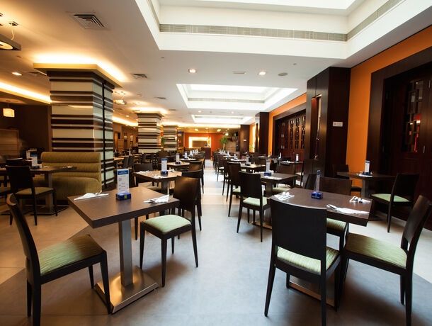 Hôtel City Max Bur Dubaï 3* pas cher photo 10