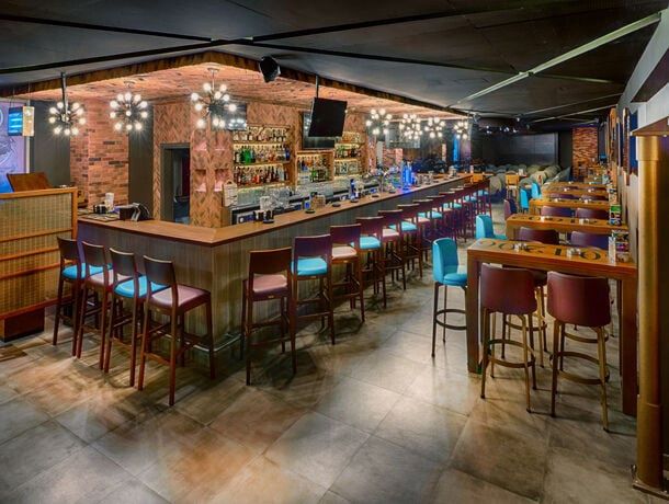 Hôtel City Max Bur Dubaï 3* pas cher photo 16