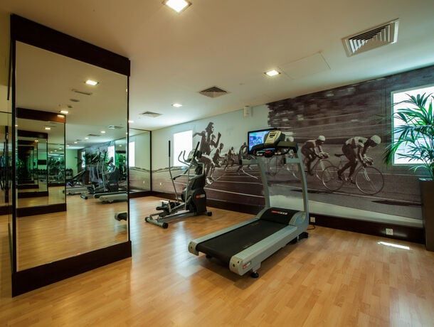 Hôtel City Max Bur Dubaï 3* pas cher photo 23