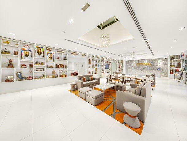 Hôtel City Max At The Mall 3* pas cher photo 7