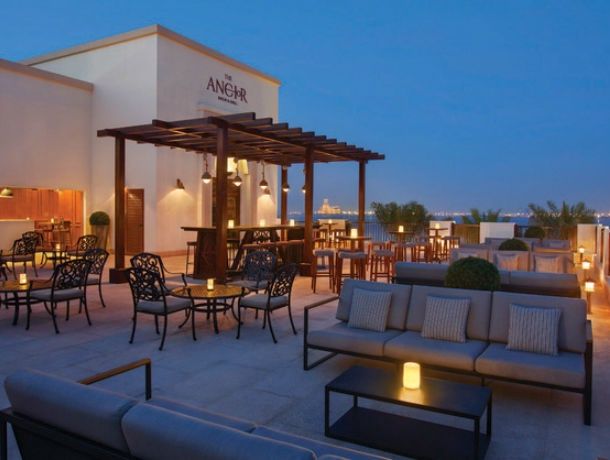 Hôtel DoubleTree by Hilton Resort & Spa Marjan Island 5* pas cher photo 17