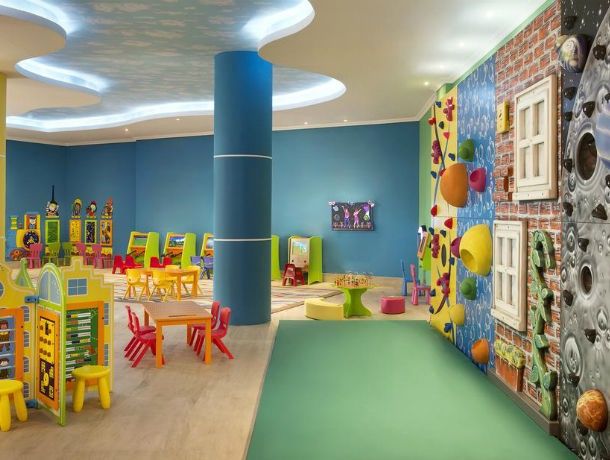 Hôtel DoubleTree by Hilton Resort & Spa Marjan Island 5* pas cher photo 21