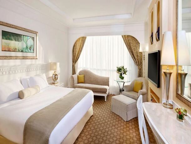 Hôtel Habtoor Grand Beach 5* pas cher photo 7