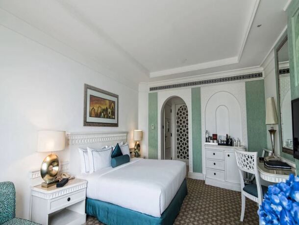 Hôtel Habtoor Grand Beach 5* pas cher photo 8