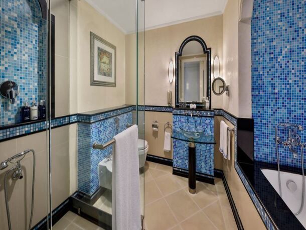 Hôtel Habtoor Grand Beach 5* pas cher photo 12