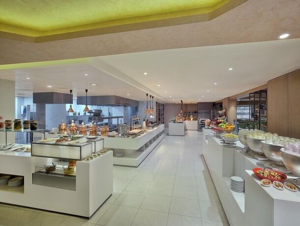 Hôtel Habtoor Grand Beach 5* pas cher photo 16