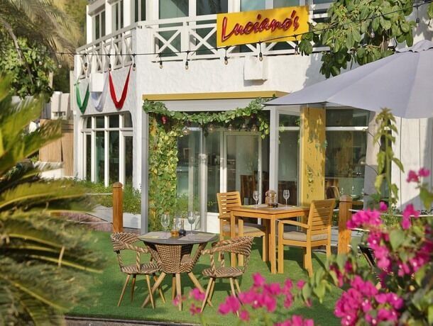 Hôtel Habtoor Grand Beach 5* pas cher photo 19