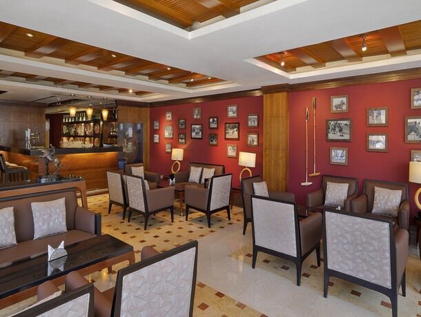 Hôtel Habtoor Grand Beach 5* pas cher photo 20