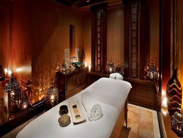 Hôtel Habtoor Grand Beach 5* pas cher photo 24