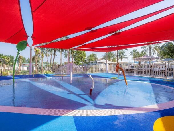Hôtel Habtoor Grand Beach 5* pas cher photo 25
