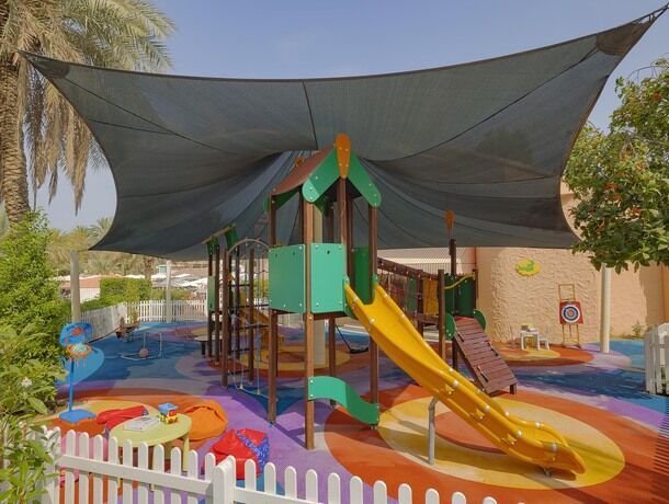 Hôtel Habtoor Grand Beach 5* pas cher photo 27